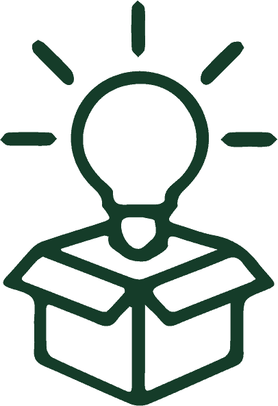 serviços Marca própria e OEM